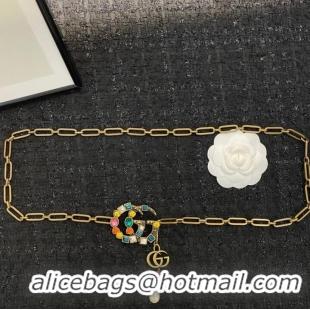 Unique Inexpensive Gucci Waist chain CE10703