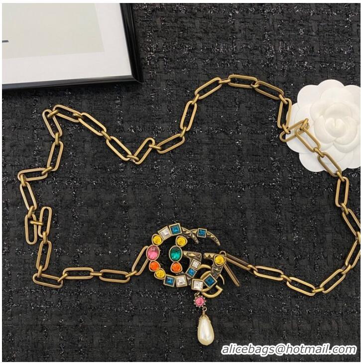 Unique Inexpensive Gucci Waist chain CE10703