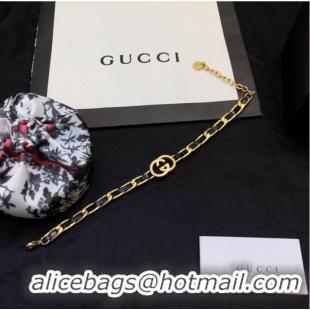 Shop Trendy Design Gucci Bracelet CE10756