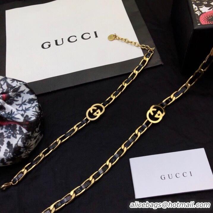 Shop Trendy Design Gucci Bracelet CE10756