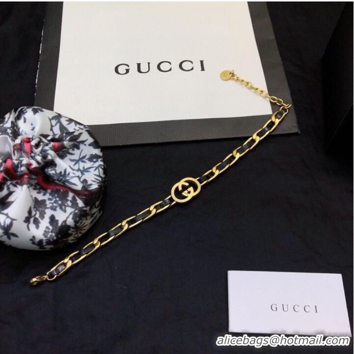 Shop Trendy Design Gucci Bracelet CE10756