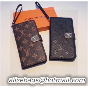 Good Product Louis Vuitton Iphone Case LV3025