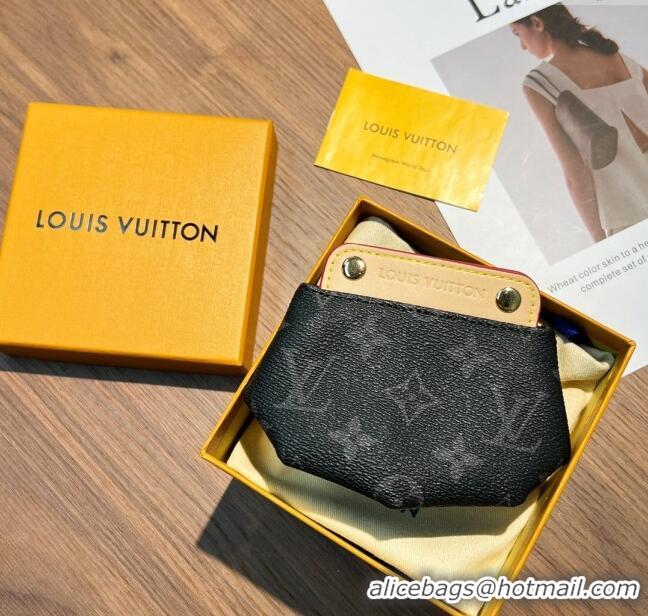 Top Design Louis Vuitton Party Palm Springs Coin Purse Wallet 0106-2 2023