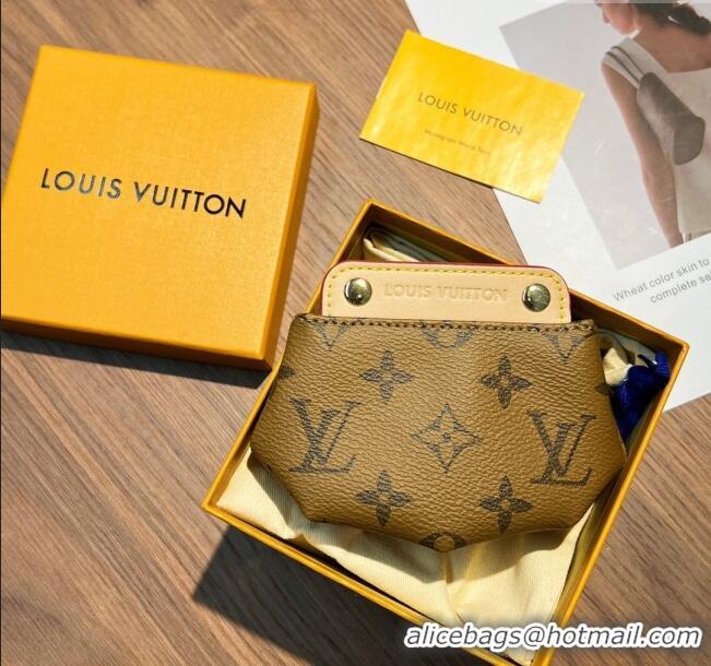 Most Popular Louis Vuitton Party Palm Springs Coin Purse Wallet 0106-3 2023