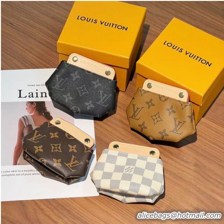 Most Popular Louis Vuitton Party Palm Springs Coin Purse Wallet 0106-3 2023