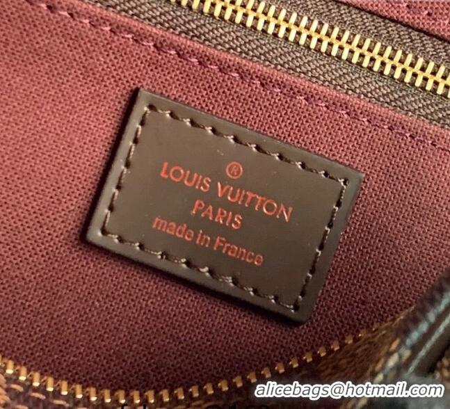 Shop Inexpensive Louis Vuitton Toiletry Bag 25 N47527 Monogram Damier Canvas 2023