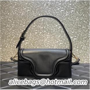 Buy Inexpensive VALENTINO LA PETITE DEUXIEME V WB0L26J black