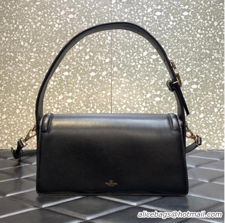 Buy Inexpensive VALENTINO LA PETITE DEUXIEME V WB0L26J black