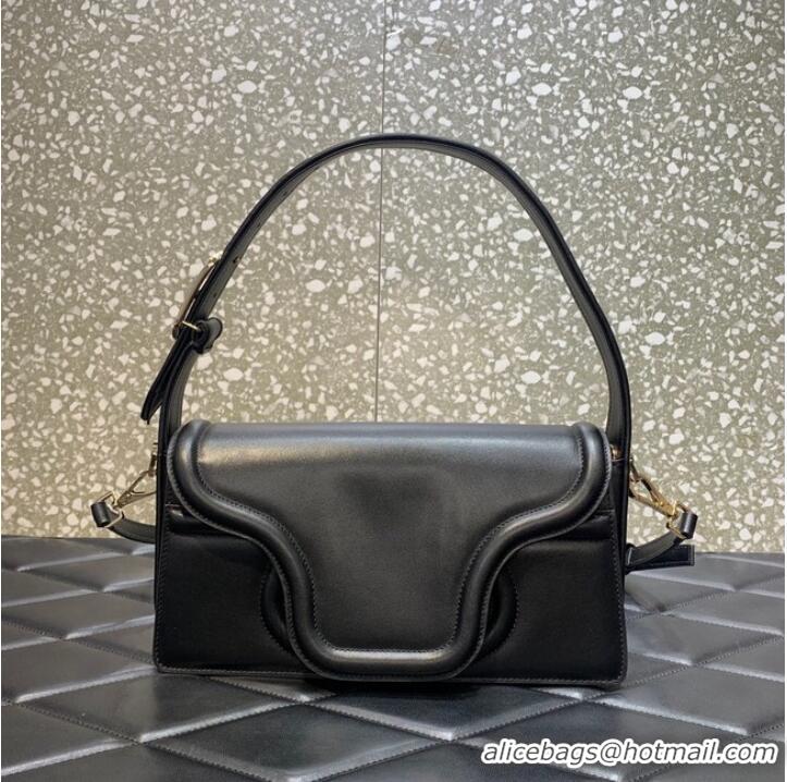 Buy Inexpensive VALENTINO LA PETITE DEUXIEME V WB0L26J black