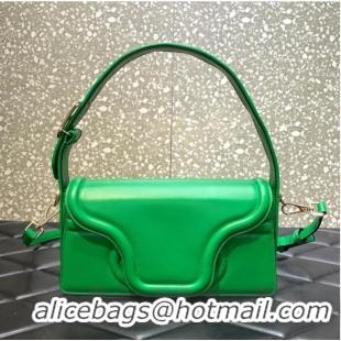 Affordable Price VALENTINO LA PETITE DEUXIEME V WB0L26J green