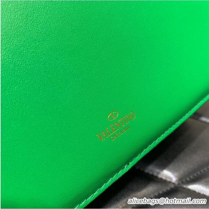 Affordable Price VALENTINO LA PETITE DEUXIEME V WB0L26J green