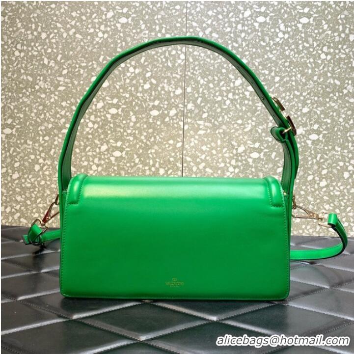 Affordable Price VALENTINO LA PETITE DEUXIEME V WB0L26J green