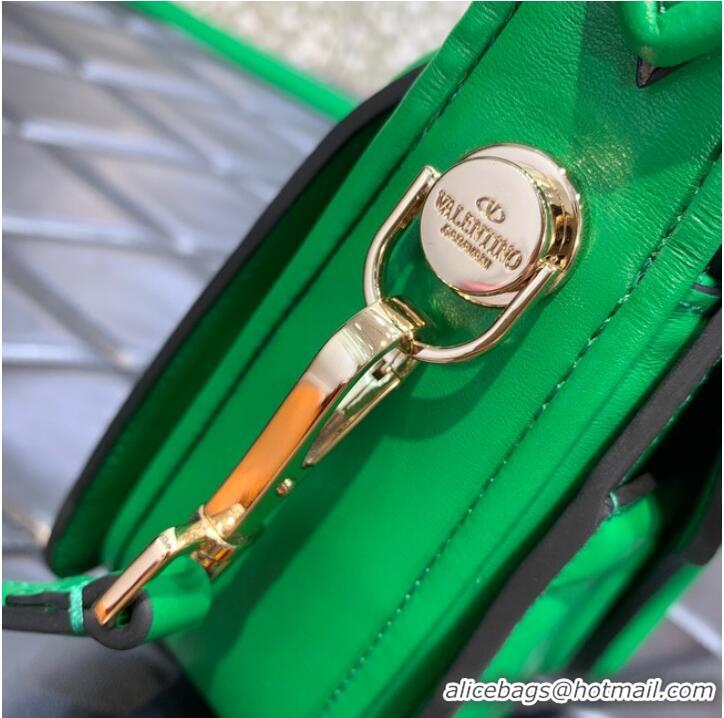 Affordable Price VALENTINO LA PETITE DEUXIEME V WB0L26J green