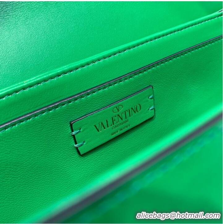 Affordable Price VALENTINO LA PETITE DEUXIEME V WB0L26J green