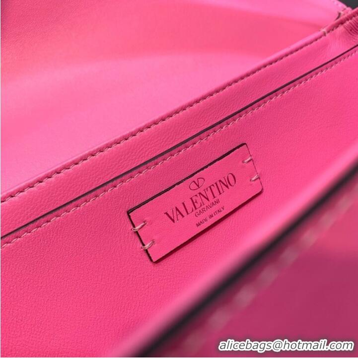 Market Sells VALENTINO LA PETITE DEUXIEME V WB0L26J pink