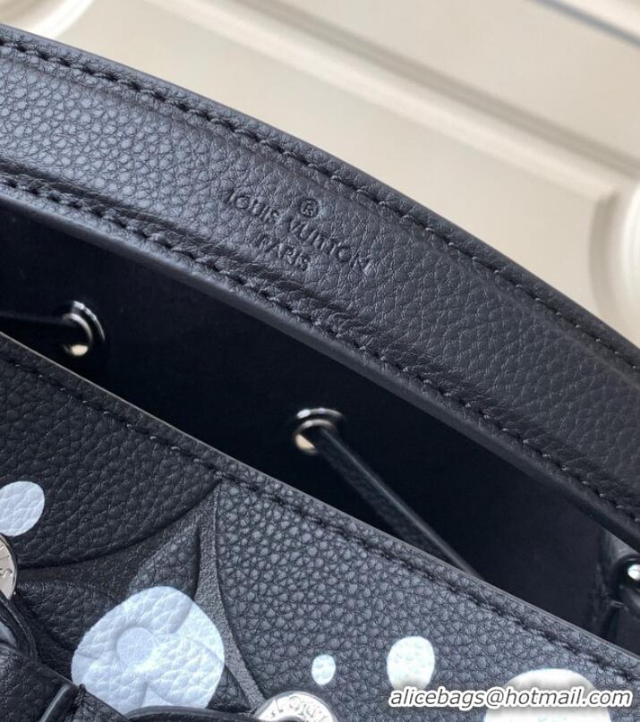 Promotional Louis Vuitton LV X YK NEONOE MM M21753 BLACK