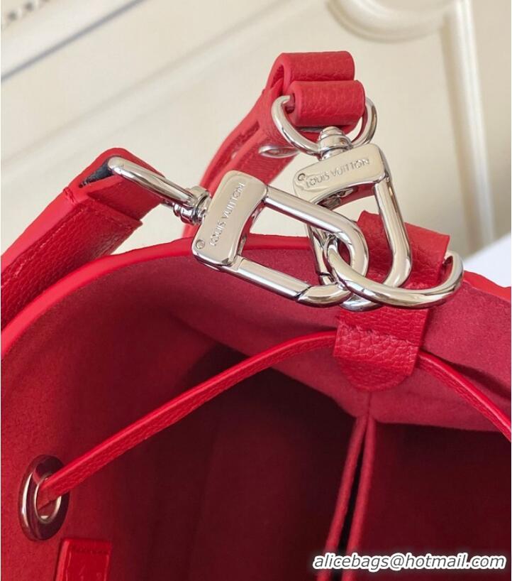 Trendy Design Louis Vuitton LV X YK NeONOe BB M21730 red