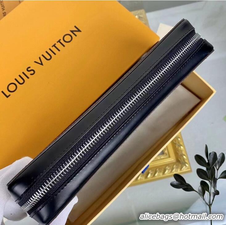 Top Grade Louis Vuitton Monogram Canvas ZIPPY XL WALLET N41503