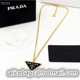 New Design PRADA Necklace PE9545