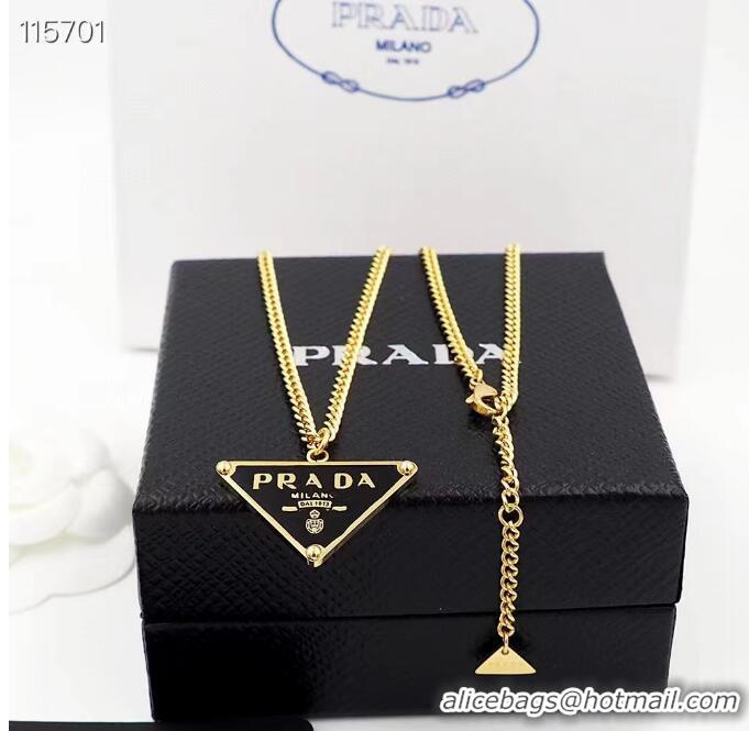 New Design PRADA Necklace PE9545