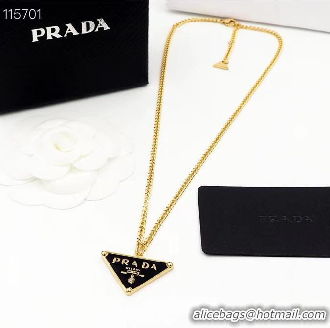 New Design PRADA Necklace PE9545