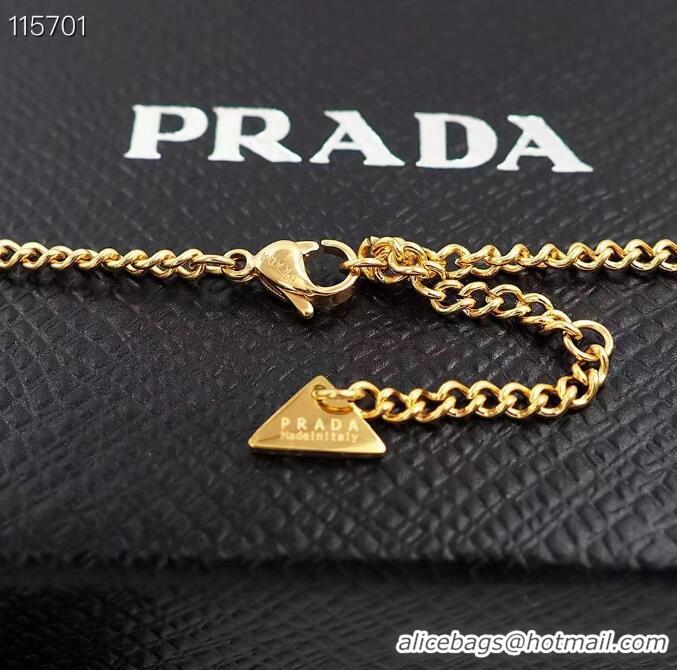 New Design PRADA Necklace PE9545