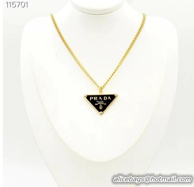 New Design PRADA Necklace PE9545