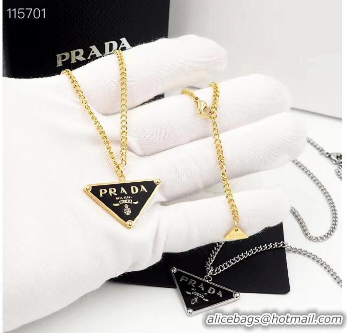 New Design PRADA Necklace PE9545