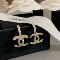 Top Design Chanel Earrings CE9824