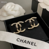 Shop Cheap Chanel Earrings CE9825