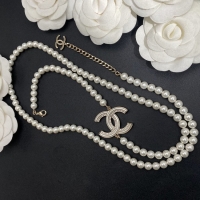 Grade Quality Chanel Necklace CE9829