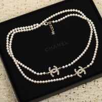 Popular Style Chanel Necklace CE9839