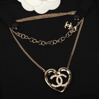 Best Grade Chanel Necklace CE9843