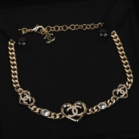 Stylish Chanel Necklace CE9844