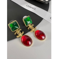 Good Quality Chanel Earrings CE9847