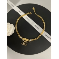 Popular Style Chanel Necklace CE9849