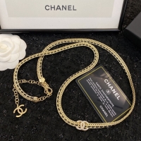 Charming Chanel Neck...