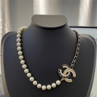 Fashion Chanel Neckl...