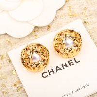 Top Design Chanel Earrings CE9873