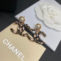 Duplicate Chanel Ear...