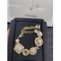 Good Looking Chanel Bracelet CE9886