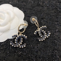 Good Quality Chanel Earrings CE9891