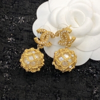 Unique Style Chanel Earrings CE9892