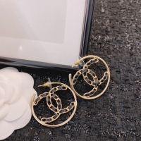 Top Grade Chanel Earrings CE9893