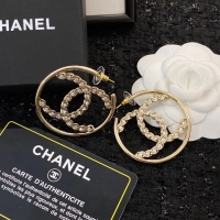 Durable Chanel Earrings CE9894