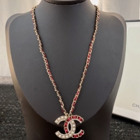 Best Grade Chanel Necklace CE9894