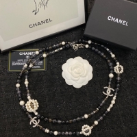 Best Product Chanel Necklace CE9897