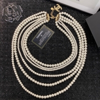 Affordable Price Chanel Necklace CE9899