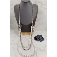 Most Popular Chanel Necklace CE9900