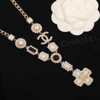 Sumptuous Chanel Necklace CE9902